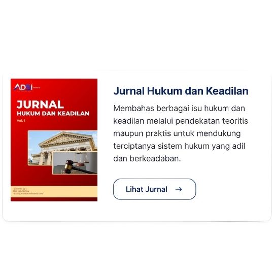 jurnal hukum ikon
